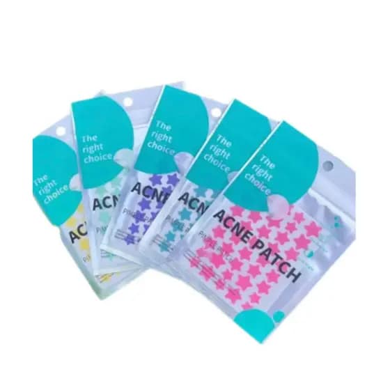 Adesivo para Espinha Acne Patch Secativo