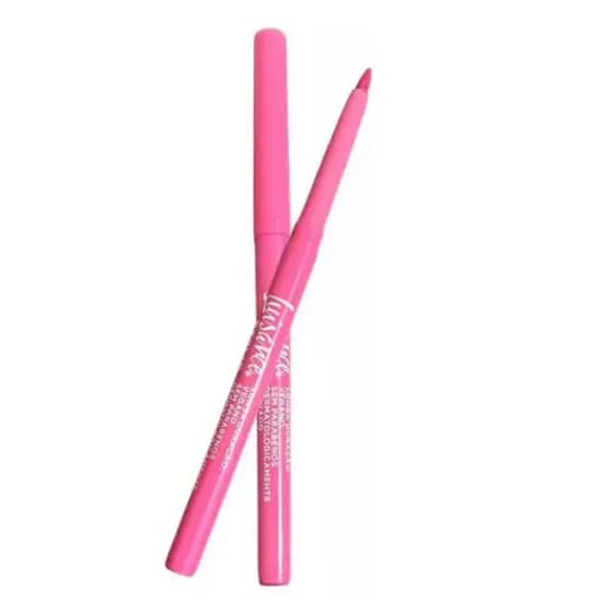 Lápis Labial Rosa Matte – Ponta Precisa e Longa Duração luisance