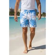 Short Masculino Tactel  Grosso Praia Piscina Academia Mauricinho