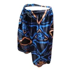 Bermuda da cyclone em Tactel masculino