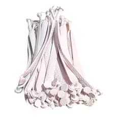 Kit 10 Pares De Tiras Correia Para Chinelo