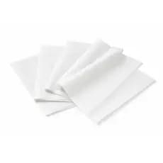 Papel Seda Branco 50x70cm Premium Para Embalagens