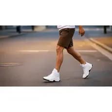 Tênis Bota Academia Treino Corrida Boxe Palmilha Gel Hardcore Footwear.