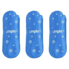 3pcs Bolsa de Refrigeração de Insulina Portátil para Viagem, Bolsa de Gelo para Diabetes
