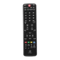 Controle Remoto Compatível para TV H-Buster VC-A9877