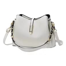 Bolsa Pequena Feminina Pratica Resistente Para O Dia A Dia