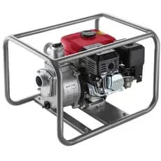 Motobomba A Gasolina B4t 710 2 Polegadas Branco
