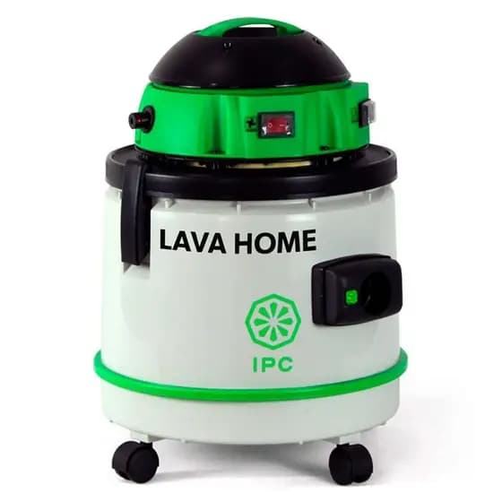 Lavadora Extratora 4 em 1 Multifuncional Lava Home 127V IPC