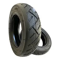 Pneu Inflável 10x2,5 Patinete S10 Inmotion Segway Foston