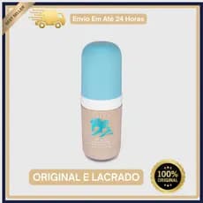 Base BB Cream FPS 30 - VIZZELA 35ml