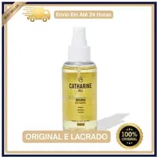 Bruma Hidratante Facial 150ml - Catharine Hill