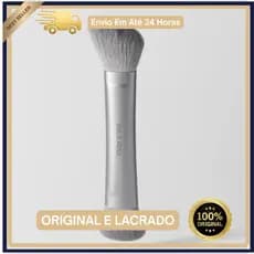 LANÇAMENTO Pincel Duo 1 Cinza - BOCA ROSA