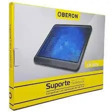 SUPORTE BASE PARA COM COOLER NOTEBOOK