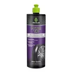 Pretinho Power Tire 500ml Protelim