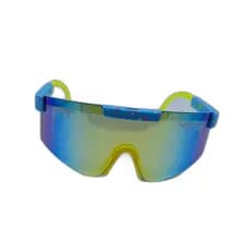 Óculos De Sol Polarizados PIT VIPER Proteção Esportivos PV06/CICLISMO