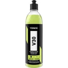 Composto Polidor Lustro Verniz Asiatico V30 500ml Vonixx