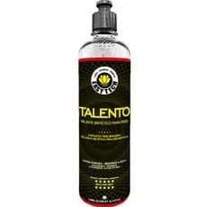 Pretinho Para Pneu Talento 500ml Easytech Selante Sintético