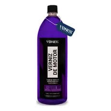 Verniz De Motor Filme De Proteção Para Motores Vonixx 1,5l