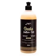 Snake Leather-soft Hidratante Banco De Couro 500ml - Jaça