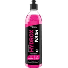 Hydrox Wash Vonixx Shampoo Lava Auto Automotivo Com Proteção