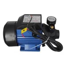 Bomba Periférica Solar 350w - 25 Litros/min - Liga Direto No Painel