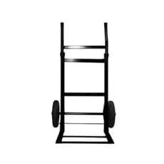 Carrinho Dobrável Carga Bagagem Até 150kg + Nf