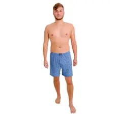 Cueca Samba Canção Masculina Malha Fria Liganete
