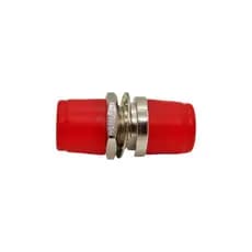 Acoplador Adaptador FC-FC Simplex SM BIG D Flange