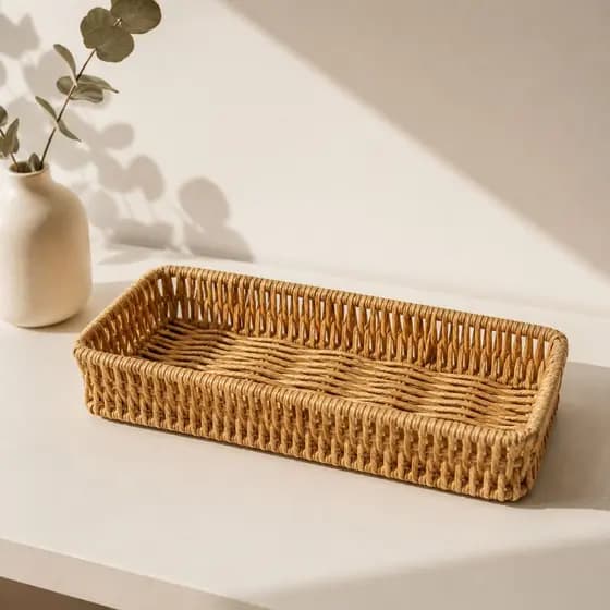 Organizador de Multiuso de Gaveta  23x8x4cm