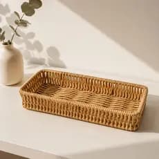 Organizador de Multiuso de Gaveta  23x8x4cm