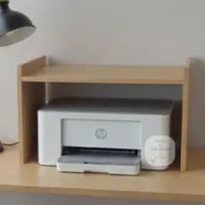 Mesinha de Apoio Organizadora Para Impressora Home Office Escritório (3)