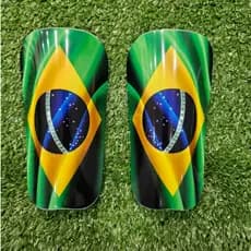 CANELEIRA PERSONALIZADA  DE PVC SUBLIMADA  COM ALTO BRILHO BANDEIRA DO BRASIL