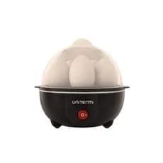 COZEDOR DE OVOS COM CAPACIDADE PARA 7 OVOS 127V 220V - UNITERMI