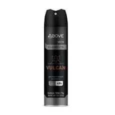 DESODORANTE ANTITRANSPIRANTE VULCAN MEN 150ML ABOVE