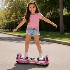 Hoverboard Skate Electrico Overboard Bluetooth Scooter