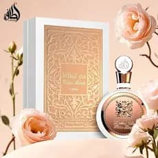 Perfume Lattafa Fakhar EDP Feminino 100ml Original
