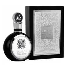 Perfume Fakhar Black Lattafa 100ml EDP Original