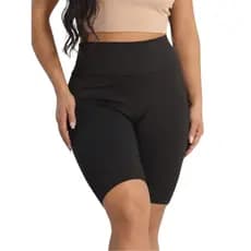 Bermuda  Academia Feminina Suplex (UNIDADE E KIT)