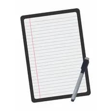 Planner Lousa Quadro  Magnético de Anotações Planejamento Semanal ima com Caneta Apagador