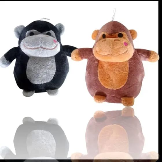 Brinquedo Para Cachorro Pelúcia Kong Mordedor Pet