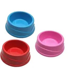 Comedouro Para Cães Ração e Água Pet 1.500 ml