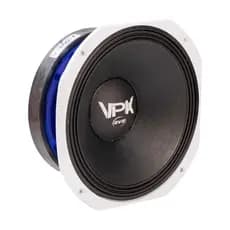 Alto Falante QVS 10 60vpk 450wrms Medio Grave Pancadao Som Automotivo Som Profissional Line Array Paredao Bob
