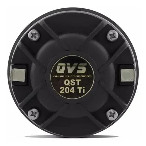 Drive Titanio Titanium 204ti Trio 60w Rms 8 Ohms Som Automotivo Som Profissional Line Array Driver TI