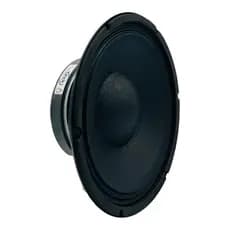 Alto Falante Qvs 10 250rms Woofer Medio Grave 10mgs250 Line Array Som Automotivo Som Profissional Caixa Ativa Som de Igreja