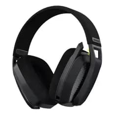 Headset Binnune BW06 Fones Gamer Sem Fio Wireless Bluetooth 2.4G PC PS4/PS5