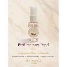 Cheirinho para Embalagem | Perfume para Loja, Roupas, Papel, Artesanato | Aroma | Essência