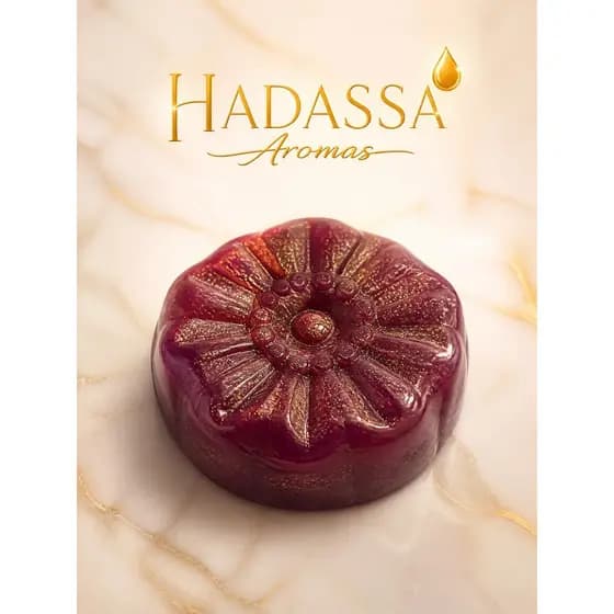 Sabonete Glicerinado Hadassa Aromas – Alfazema & Baby Boy