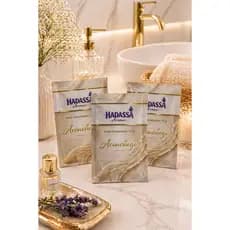 Kit 3 Sachês Aconchego 10g | Perfume Confortável e Duradouro para Gavetas e Roupas