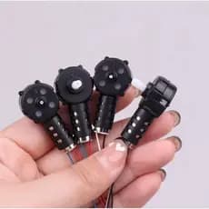 Motores de Drone E88, E99, E88pro 8 Dentes