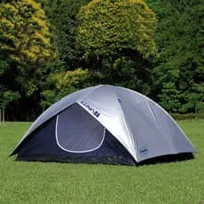 Barraca Camping Mor Luna 7 Pessoas Gigante Altura 1,80m Original
